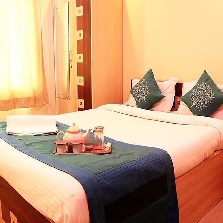 Oyo 1348 Hotel Zaika Inn Hāora 外观 照片