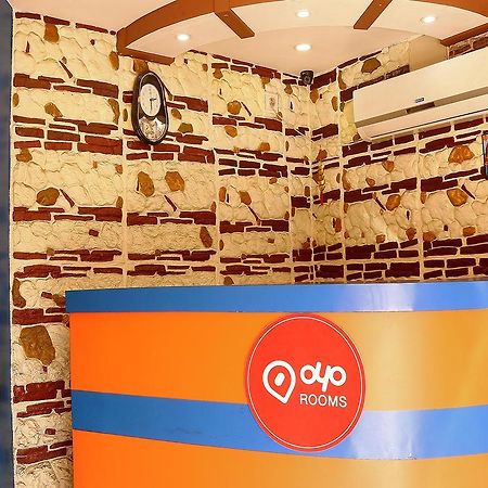 Oyo 1348 Hotel Zaika Inn Hāora 外观 照片
