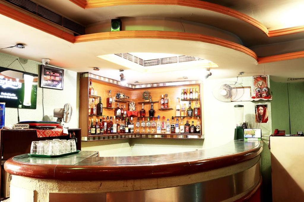 Oyo 1348 Hotel Zaika Inn Hāora 外观 照片