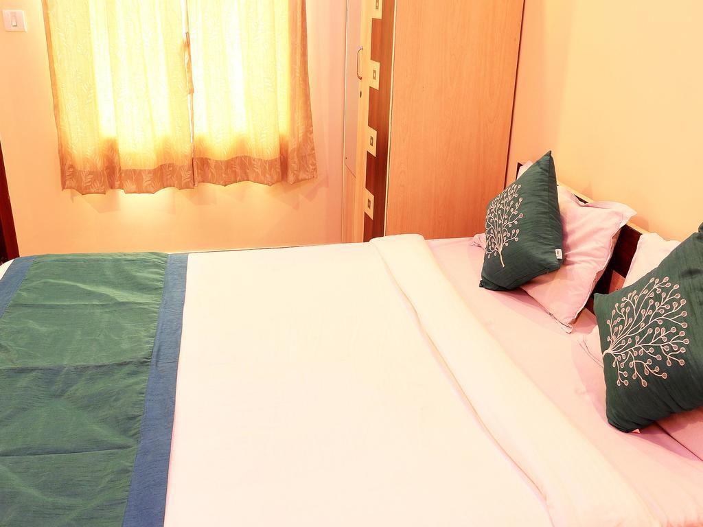 Oyo 1348 Hotel Zaika Inn Hāora 外观 照片