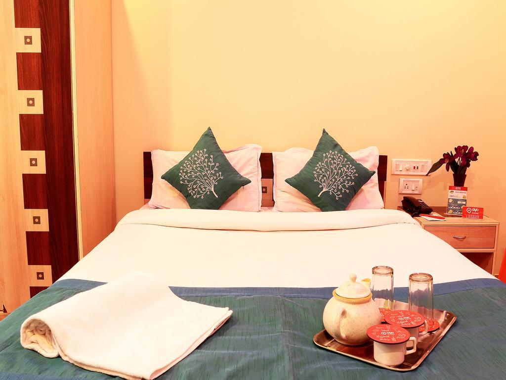 Oyo 1348 Hotel Zaika Inn Hāora 外观 照片