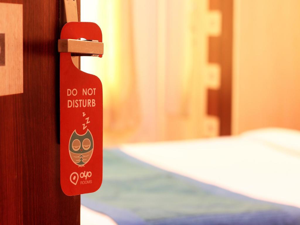 Oyo 1348 Hotel Zaika Inn Hāora 外观 照片