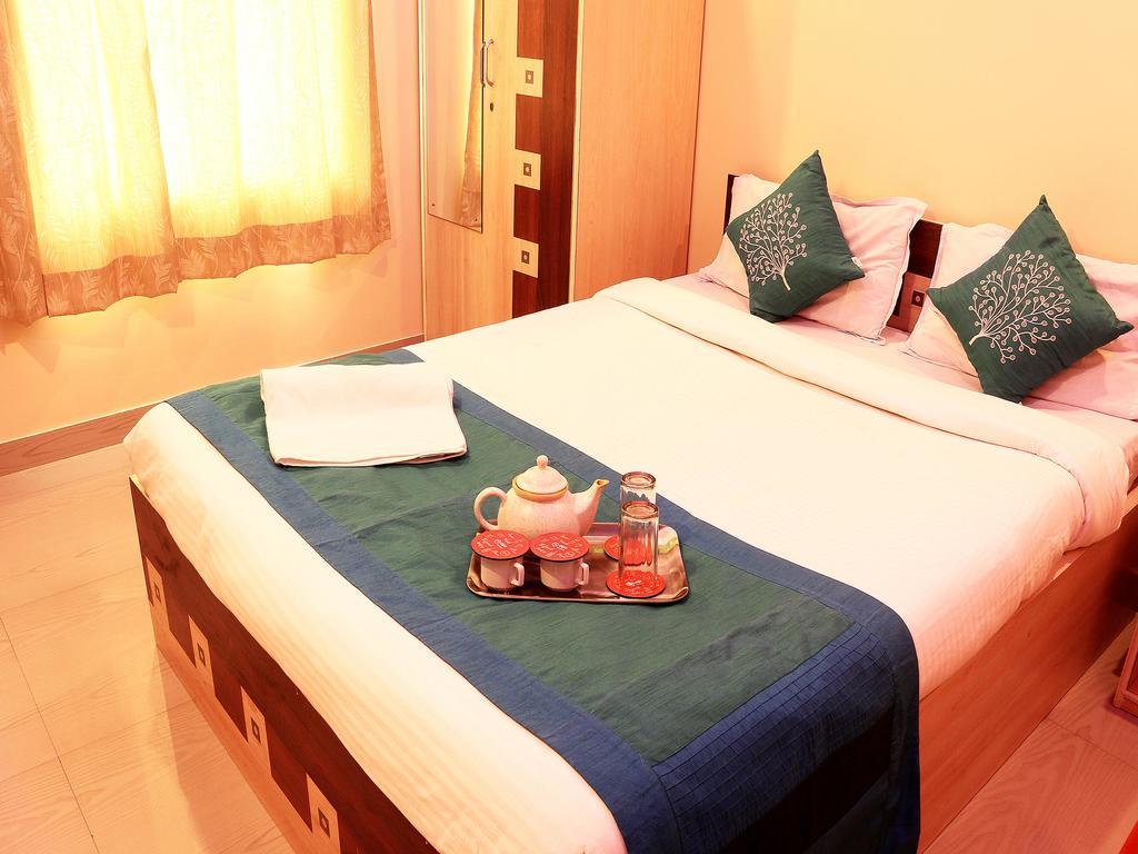 Oyo 1348 Hotel Zaika Inn Hāora 外观 照片